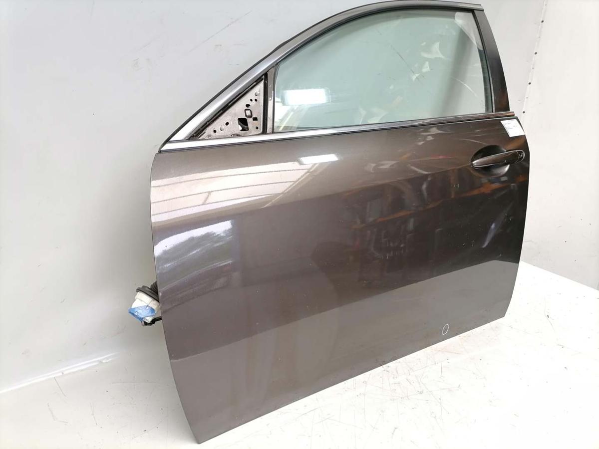 Mazda 6 GH original Tür vorn links Braunmetallic Bj.2012